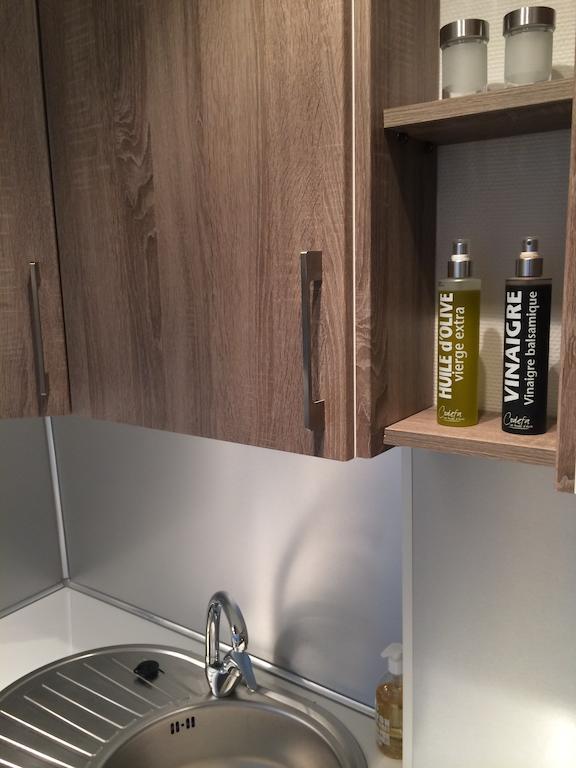 Apartment L'appart & Saint Bordeaux