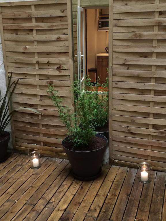 Apartment L'appart & Saint Bordeaux