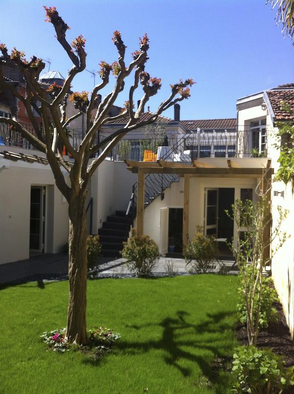 La - Chambres D'hotes Bed & Breakfast Bordeaux