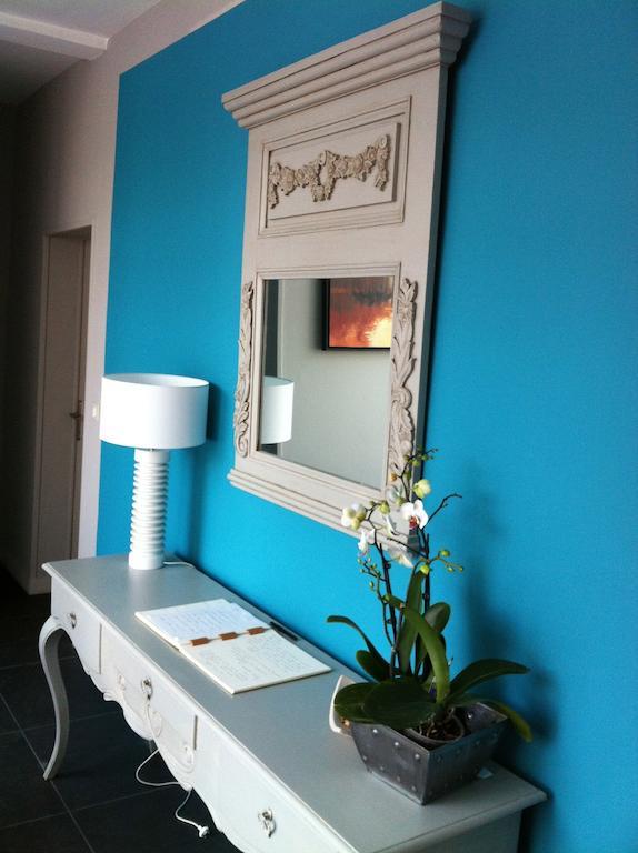 La - Chambres D'hotes Bed & Breakfast