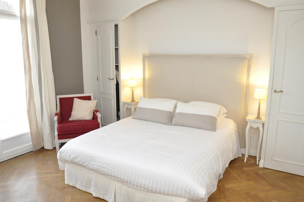 La - Chambres D'hotes * Bordeaux