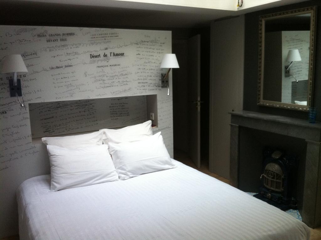 La - Chambres D'hotes Bordeaux