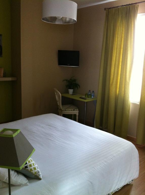 La - Chambres D'hotes Bed & Breakfast