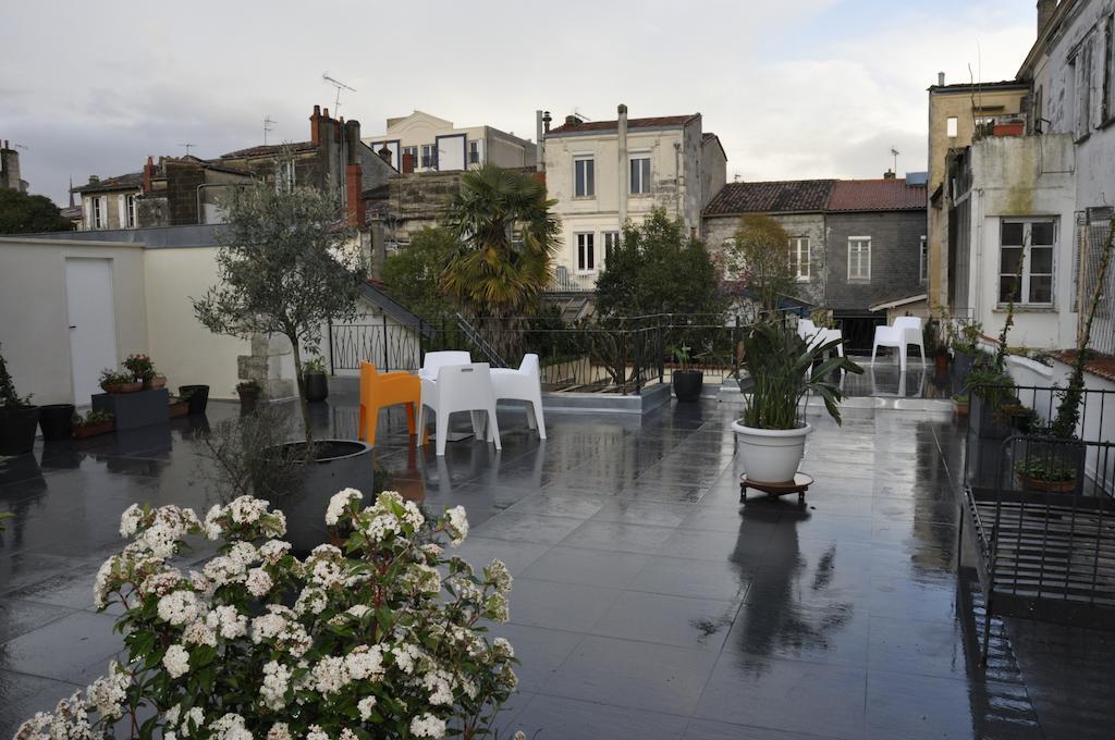 La - Chambres D'hotes Bed & Breakfast *