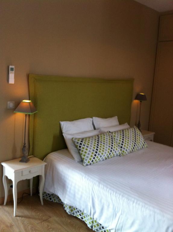 La - Chambres D'hotes