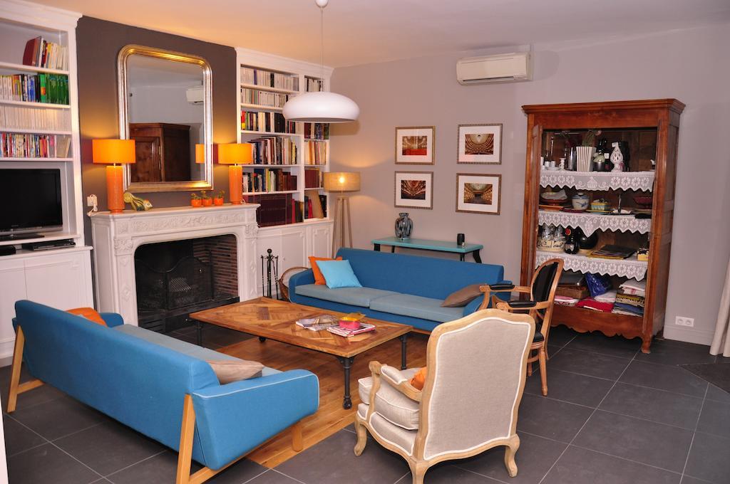 Bed & Breakfast La - Chambres D'hotes
