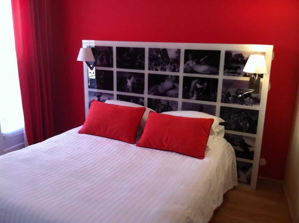 La - Chambres D'hotes