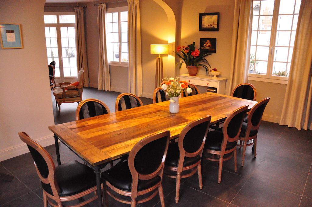 Bed & Breakfast La - Chambres D'hotes