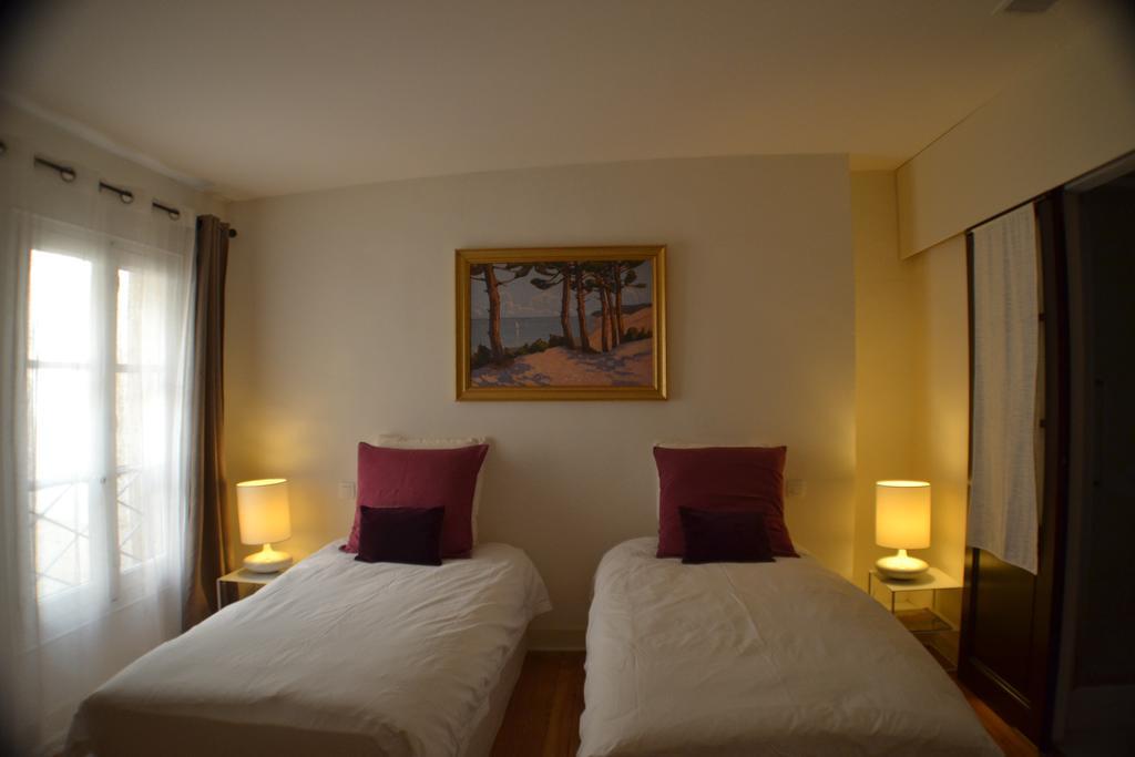 Bed and breakfast L'invitation Au Voyage *