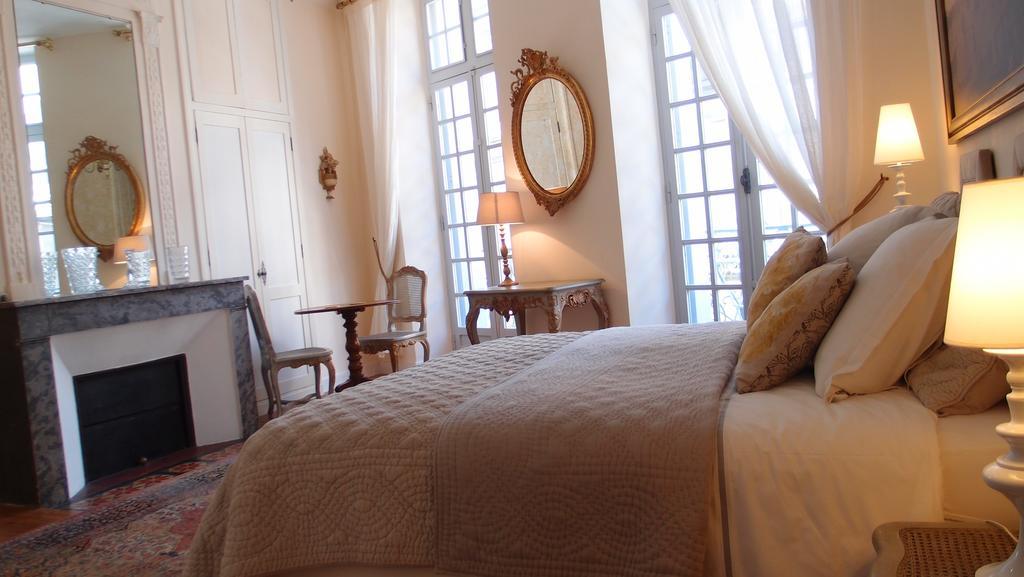 Bed and breakfast L'invitation Au Voyage *
