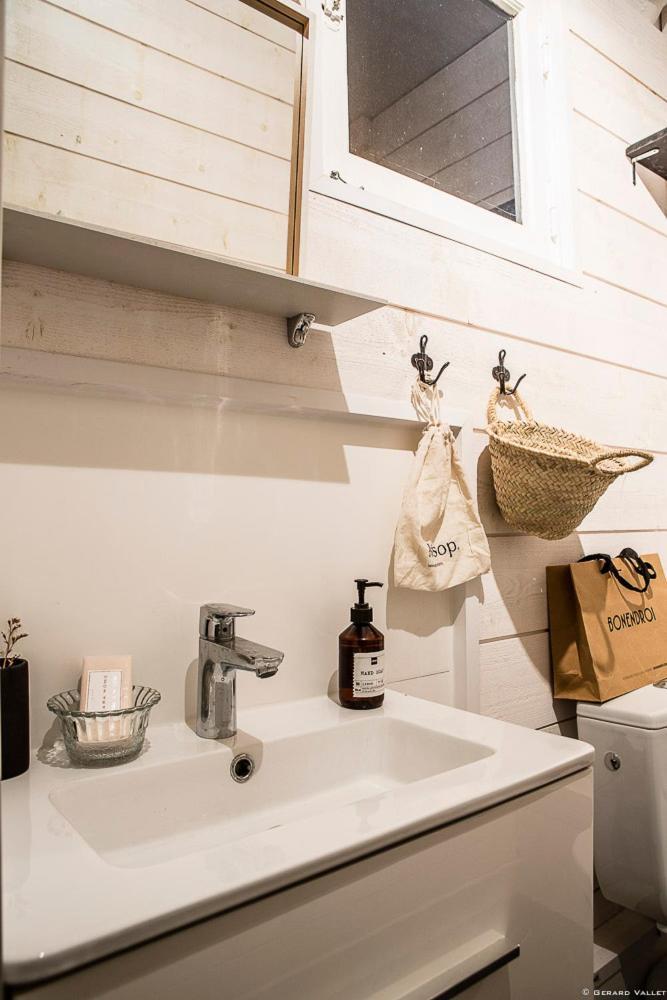 Apartamento Cheverus *