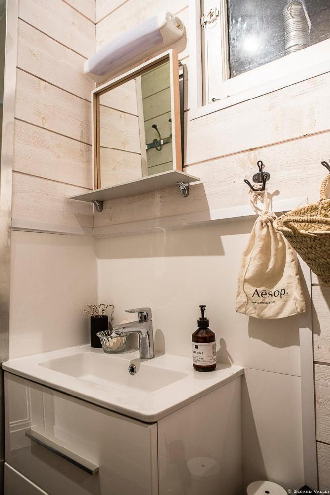 Apartamento Cheverus