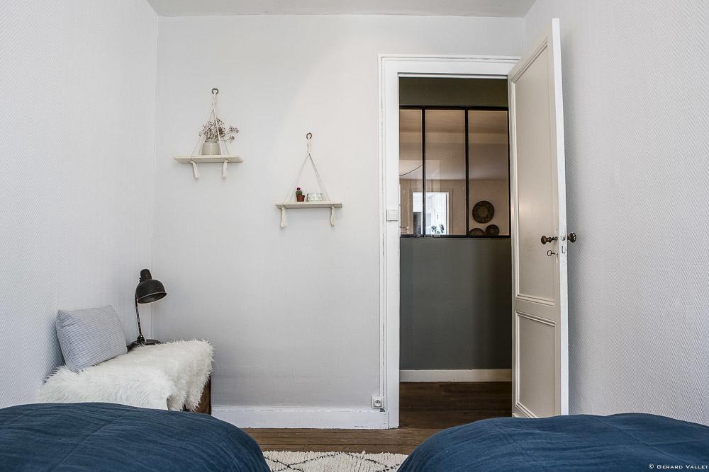 Apartamento Cheverus *