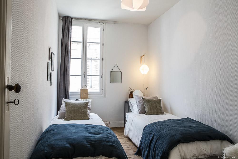 Apartamento Cheverus