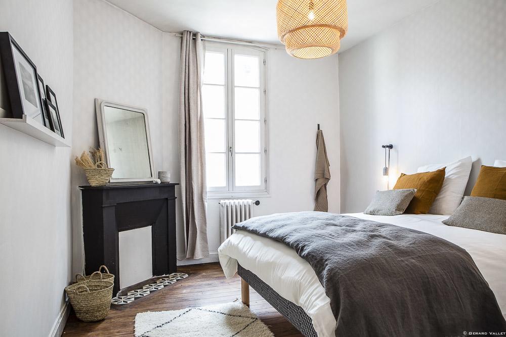 Apartamento Cheverus Burdeos