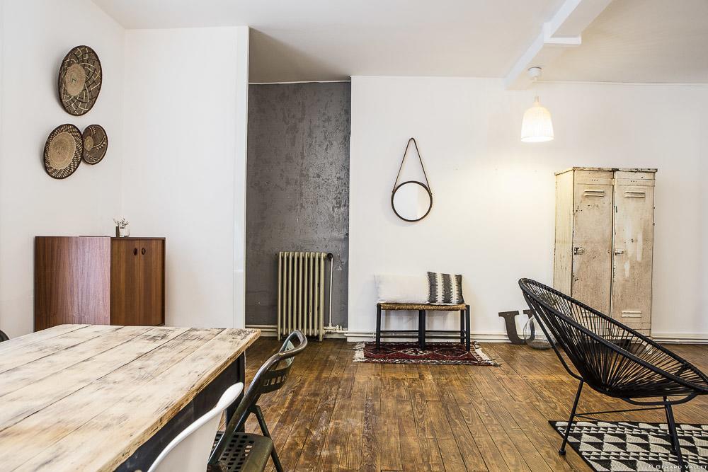 Apartamento Cheverus Burdeos