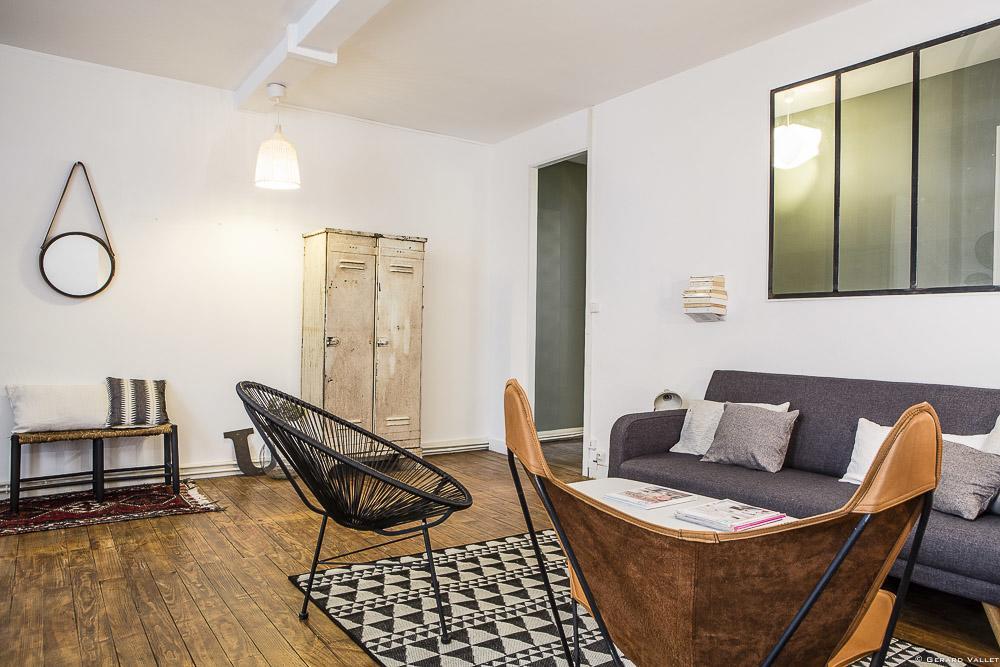 Apartamento Cheverus *