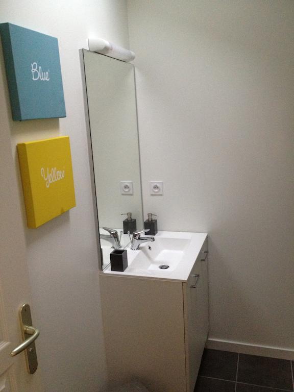 Apartamento Le Seven
