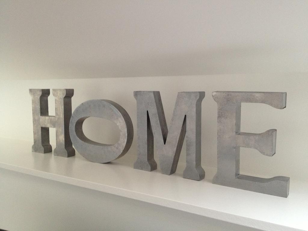 Apartamento Le Seven *