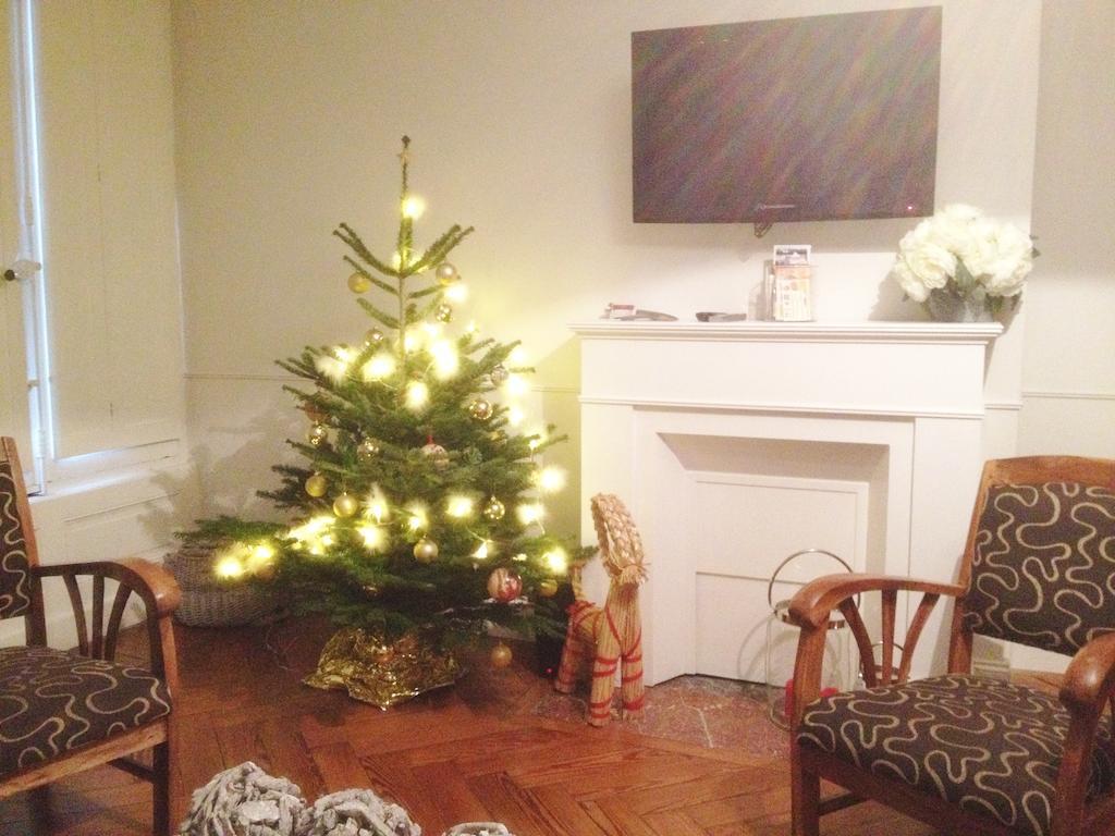 Apartamento L'appart D'oli Et Tiane *