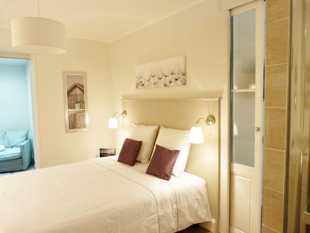 Appartement L'appart D'oli Et Tiane