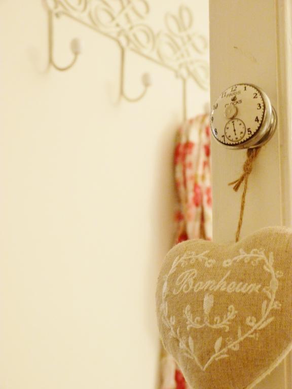 Appartement L'appart D'oli Et Tiane *