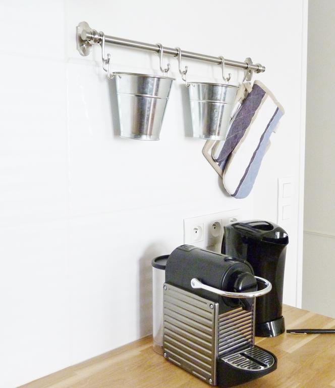 Apartamento L'appart D'oli Et Tiane Burdeos