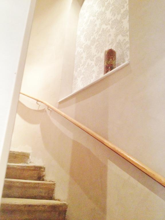 Apartamento L'appart D'oli Et Tiane *