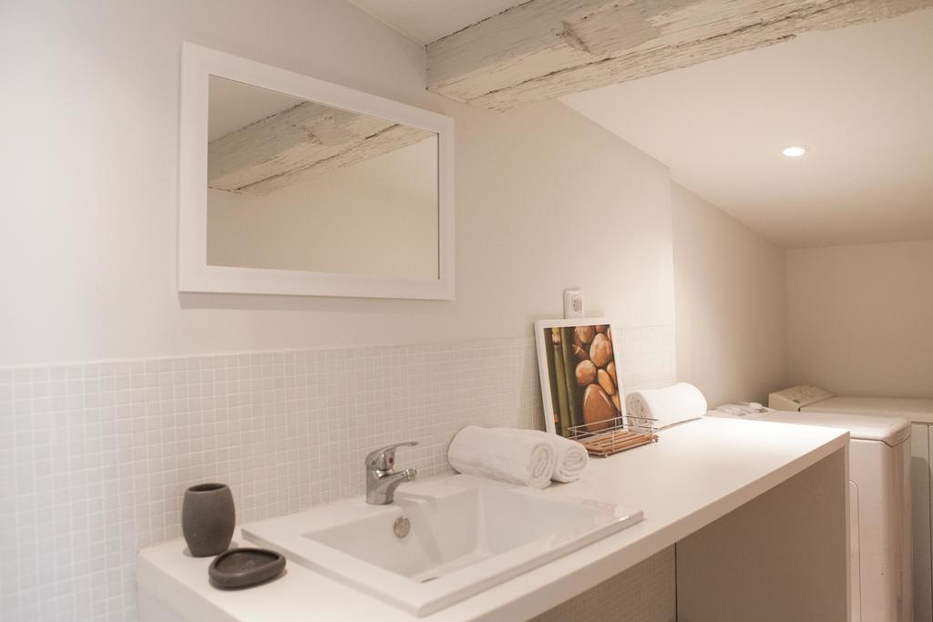 Observance 2 Bedroom Duplex