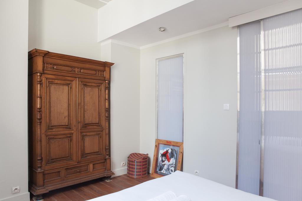 Observance 2 Bedroom Duplex