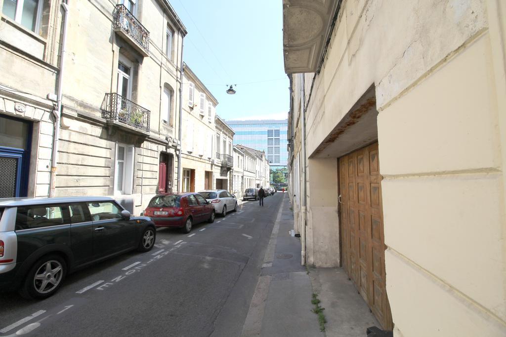 Apartment Appart Hypercentre - Le Marin