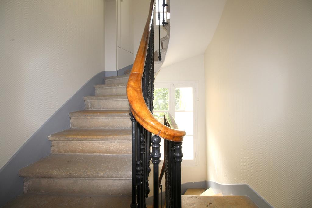 Apartment Appart Hypercentre - Le Marin *