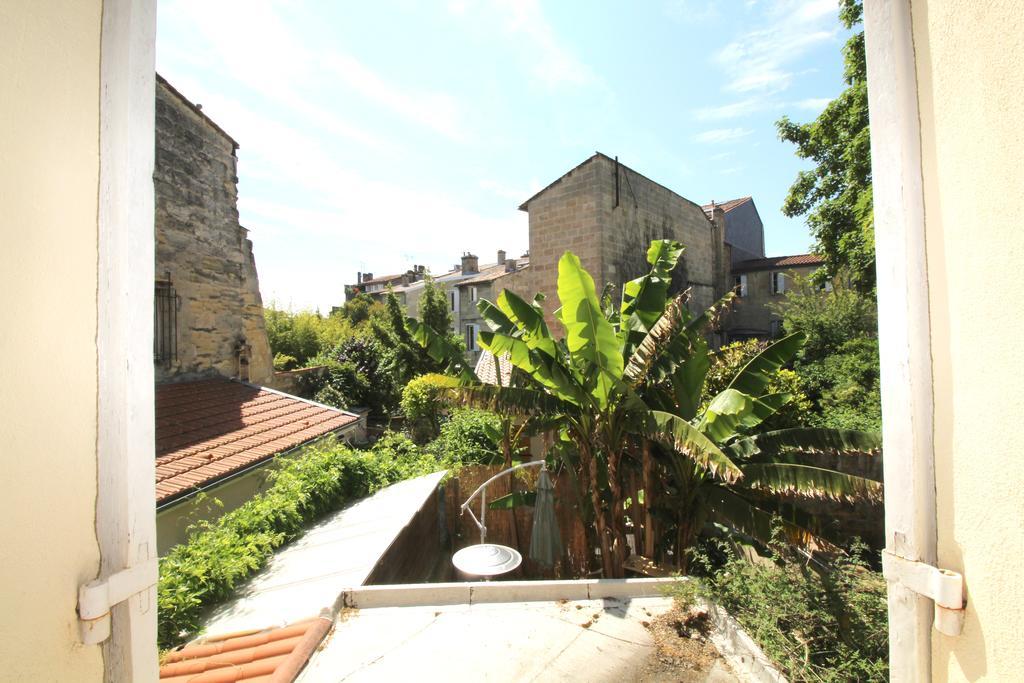 Apartment Appart Hypercentre - Le Marin Bordeaux