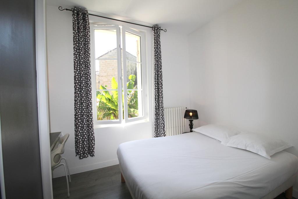 Apartment Appart Hypercentre - Le Marin *