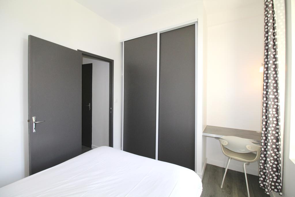 Apartment Appart Hypercentre - Le Marin