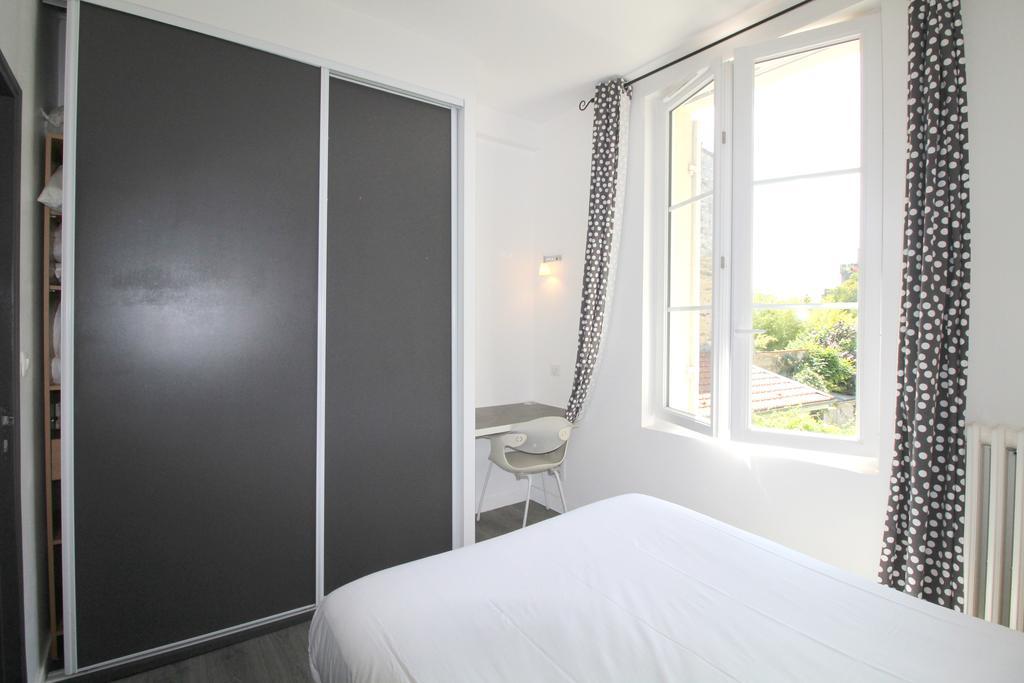 Appartement Appart Hypercentre - Le Marin Bordeaux