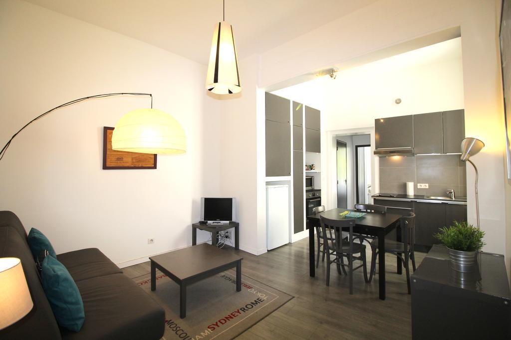 Appart Hypercentre - Le Marin Bordeaux