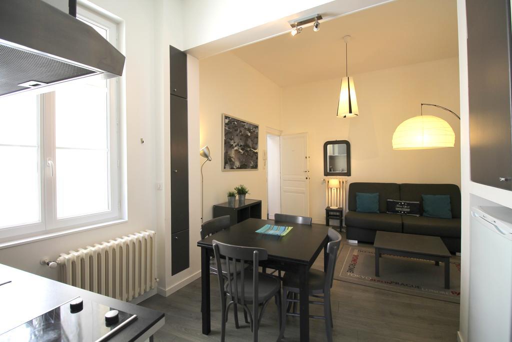 Apartment Appart Hypercentre - Le Marin *
