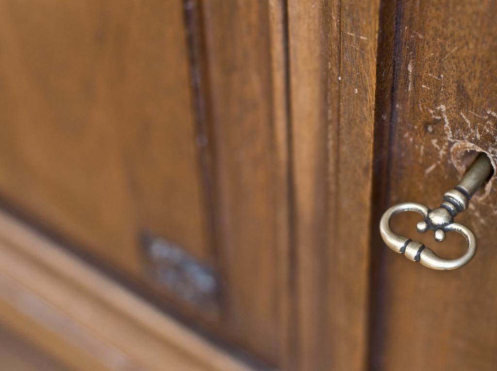 Appartement Le Boudoir 137 *