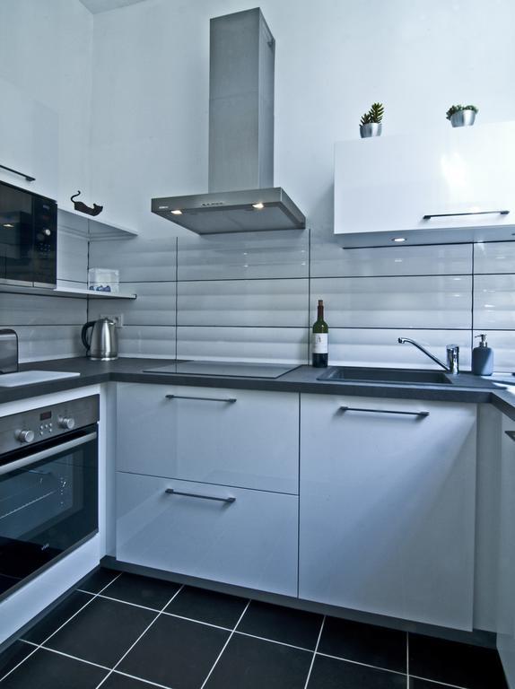 Appartement Le Boudoir 137 Bordeaux