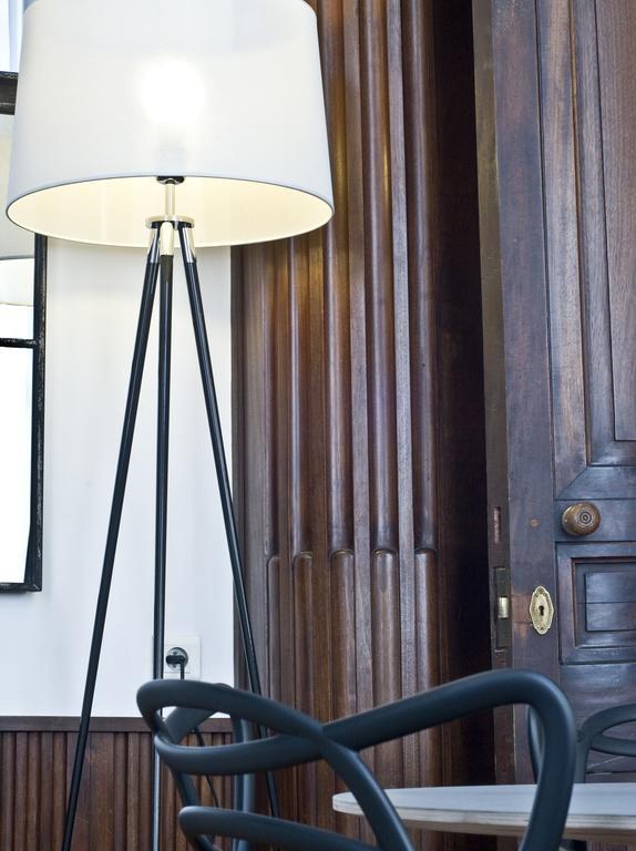 Le Boudoir 137 Bordeaux