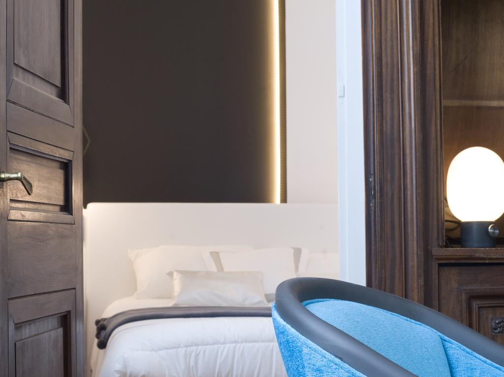 Le Boudoir 137 Bordeaux