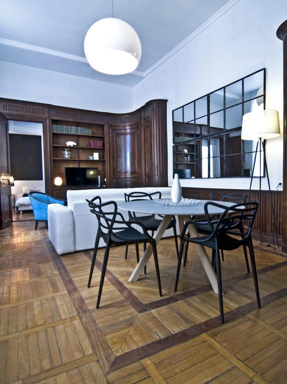 Appartement Le Boudoir 137