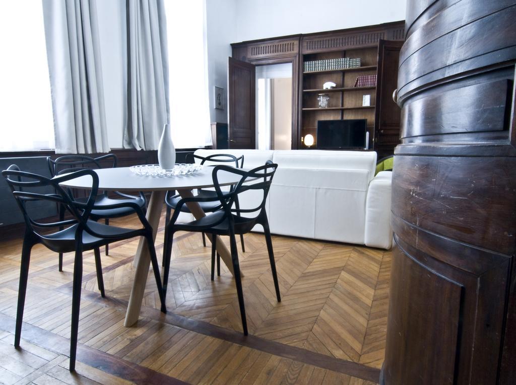 Le Boudoir 137 Bordeaux