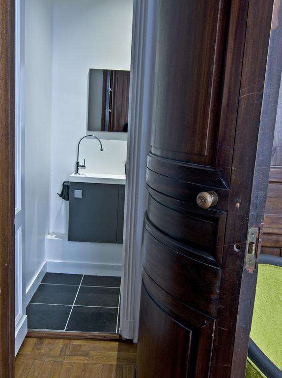 Apartment Le Boudoir 137 *