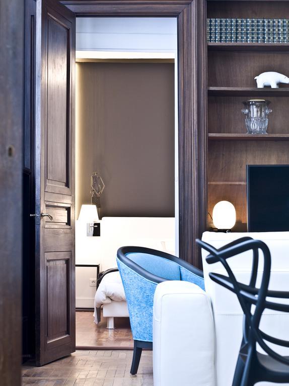 Le Boudoir 137