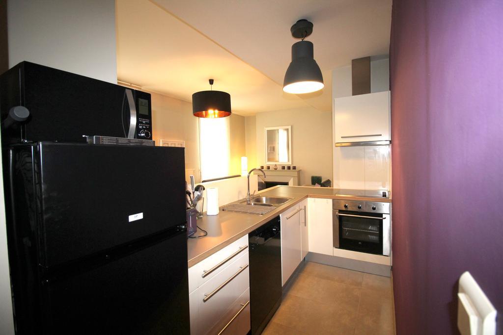 Appartement Locations - Jardin Public Bordeaux