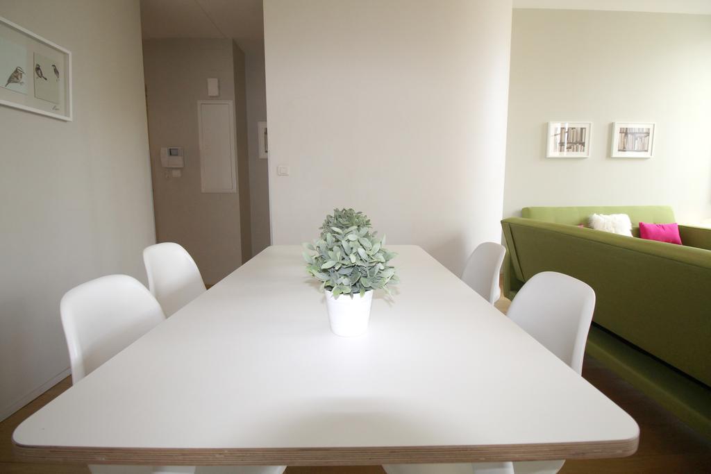 Appartement Locations - Jardin Public