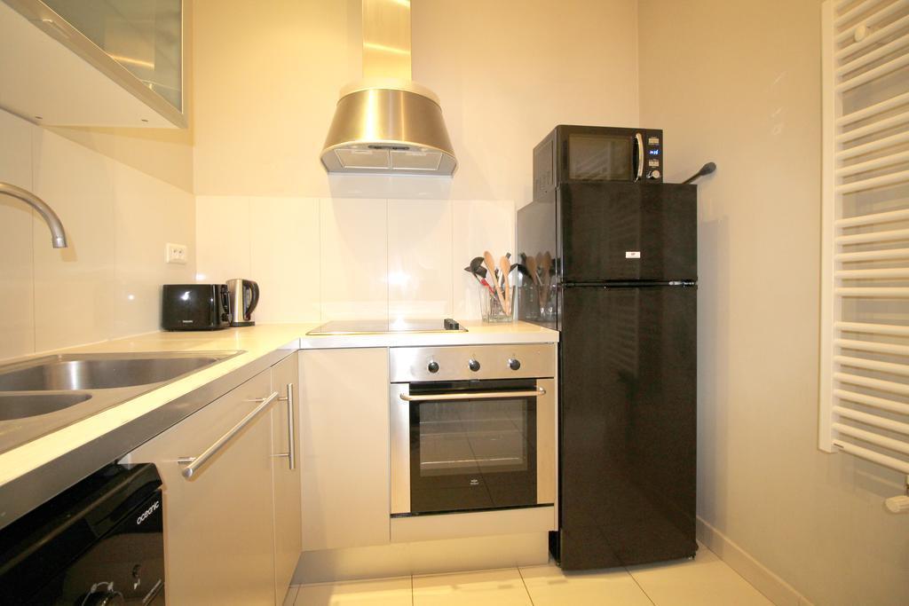 Appartement Locations - Jardin Public Bordeaux