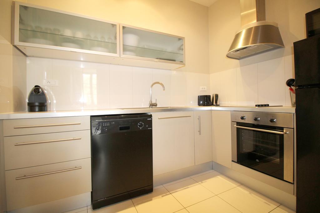 Appartement Locations - Jardin Public